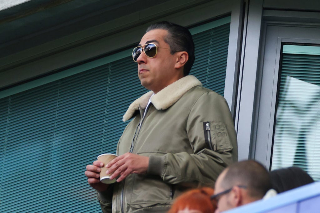 Chelsea Dodgers tweet media