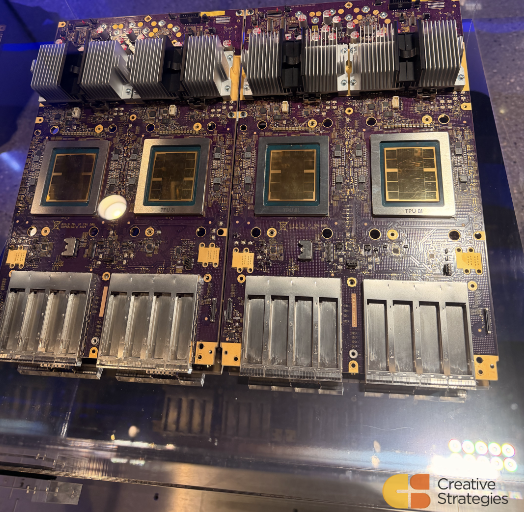 Ben Bajarin tweet media