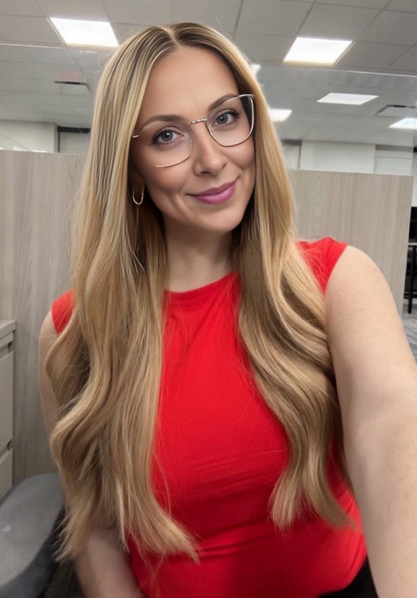 Agnes Myers tweet media