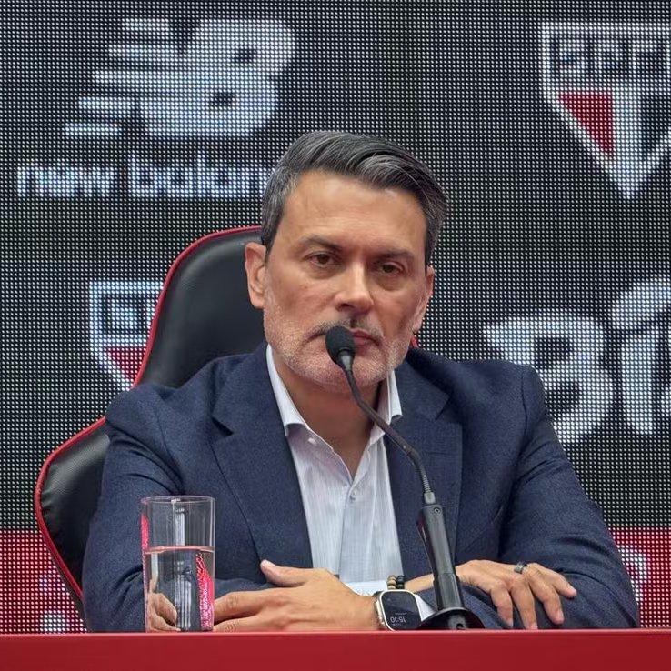 SPFC 24 HORAS 🇾🇪 tweet media