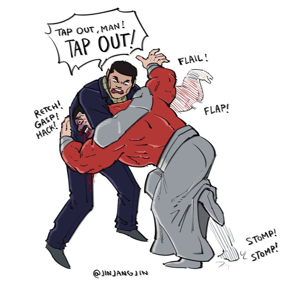 JinJango tweet media