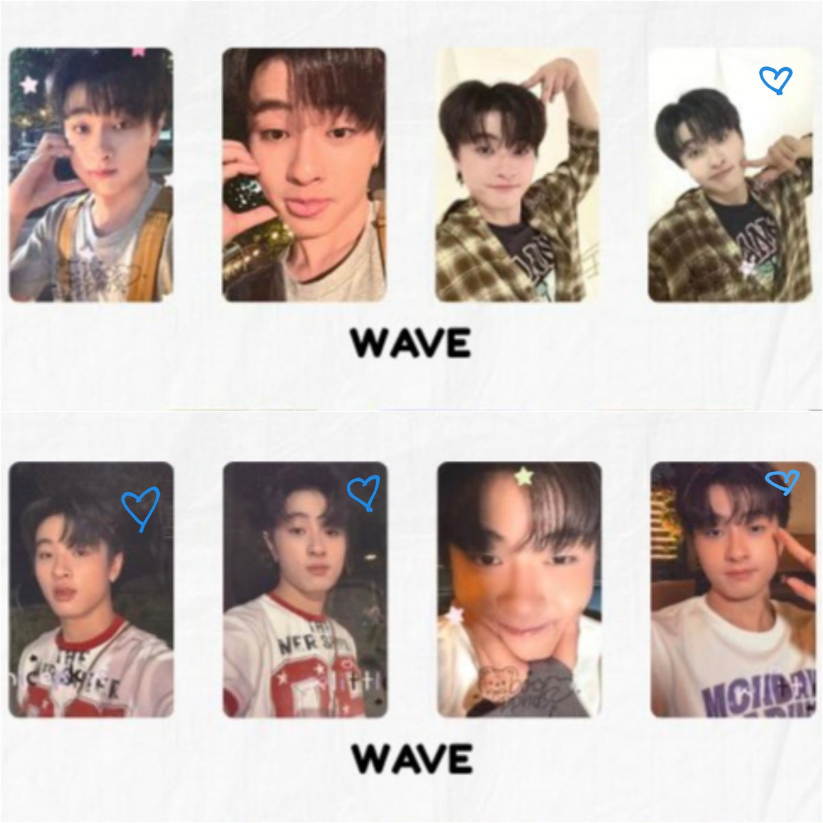 kean ☆ mention after dm ! tweet media