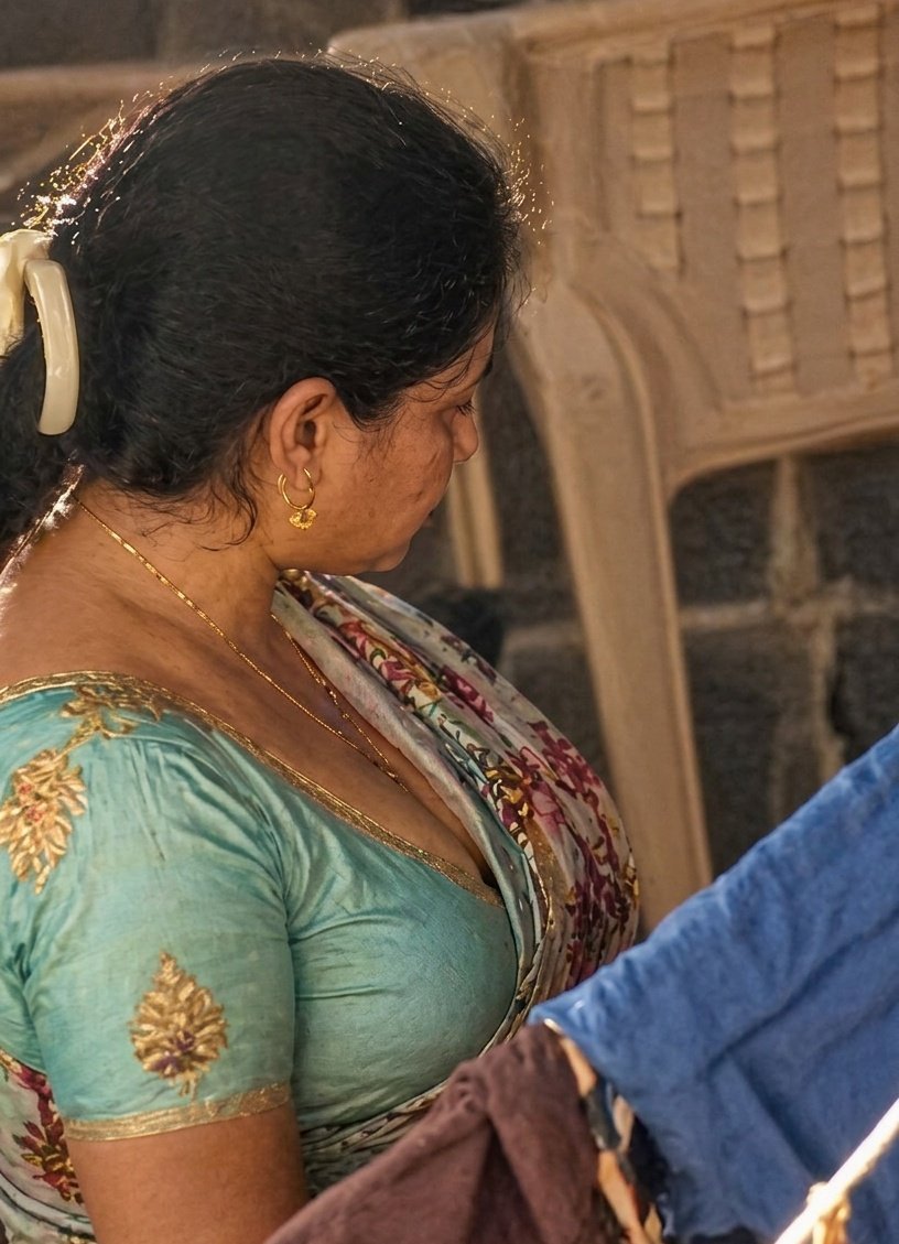 Actress Cinematic View tweet media