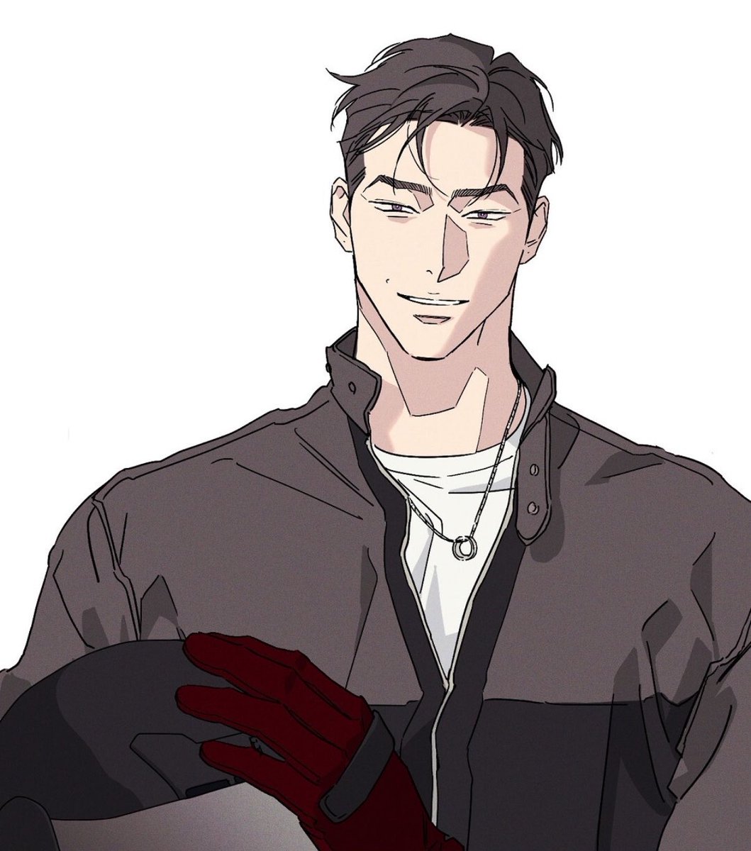 just youngwoo smiling with his dimple showing and it's all directed to one person only 💛