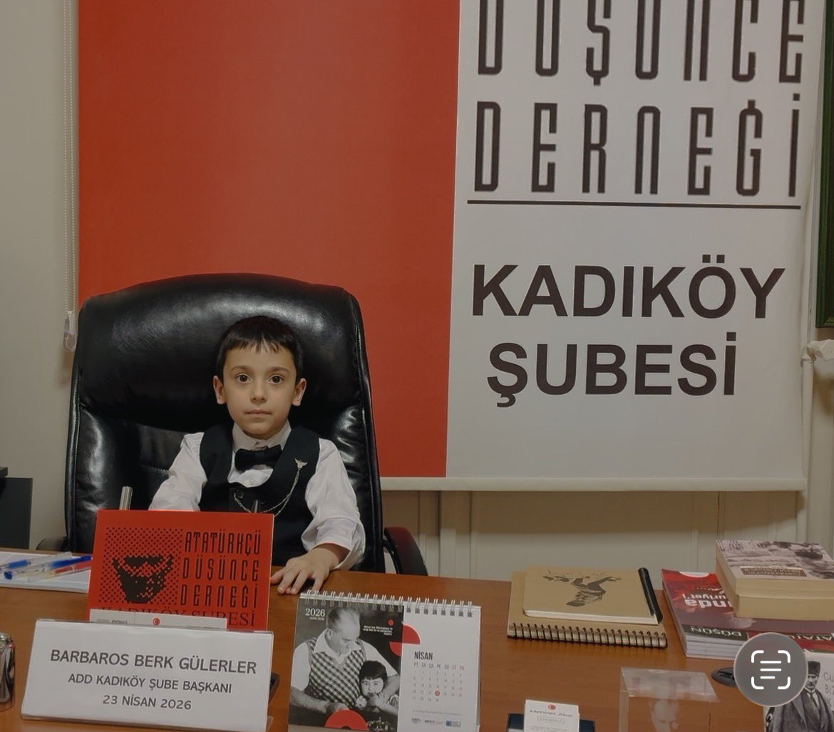 ADD Kadıköy Şubesi tweet media