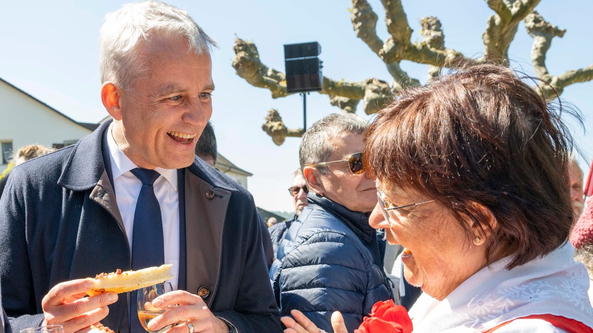 Bundesrat • Conseil fédéral • Consiglio federale tweet media