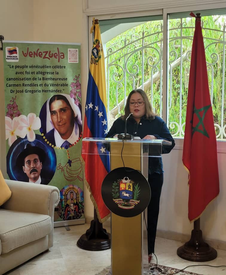 Min. del P.P. para Relaciones Exteriores tweet media