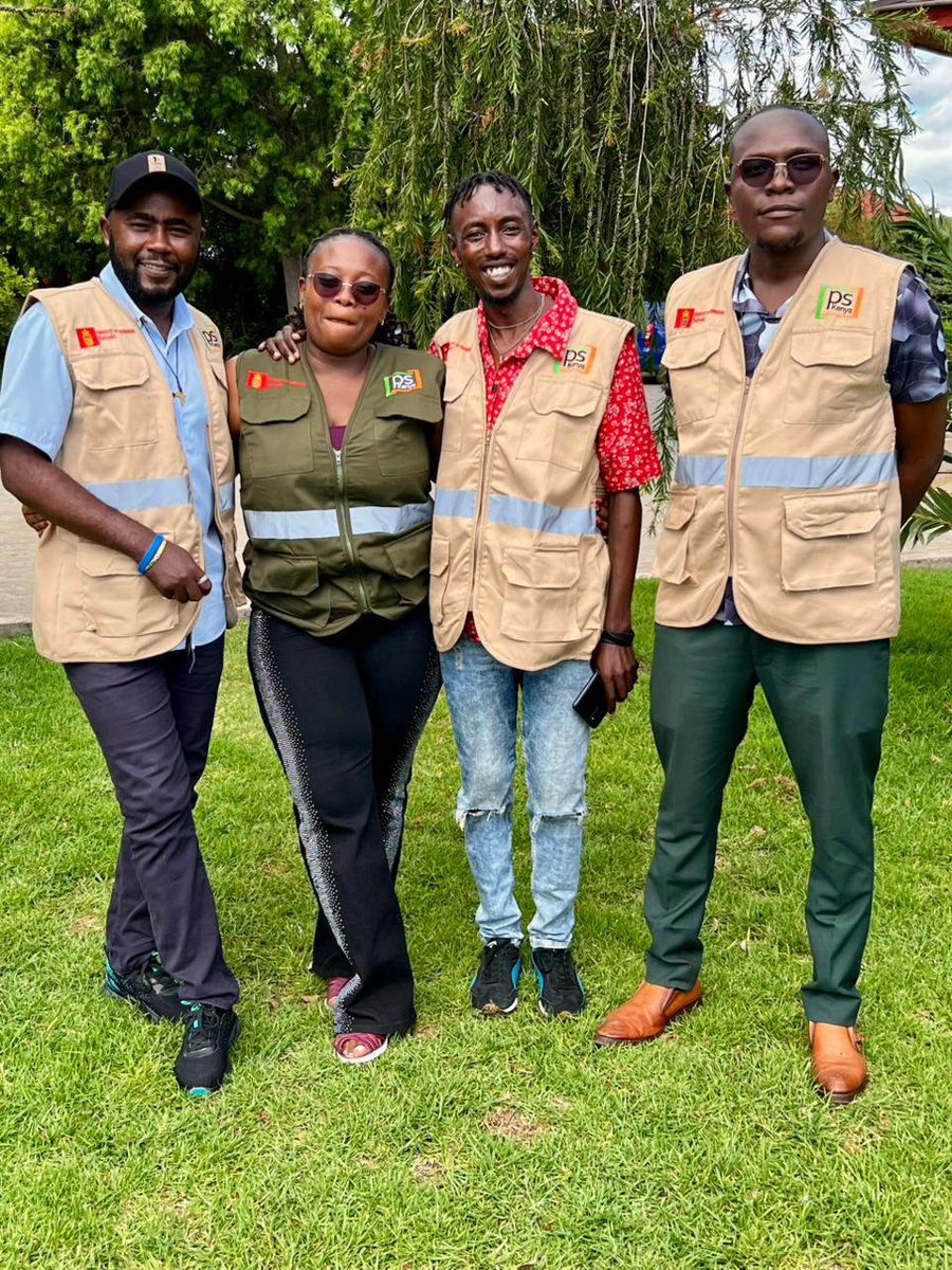 The Link Empowerment Initiative Githurai tweet media