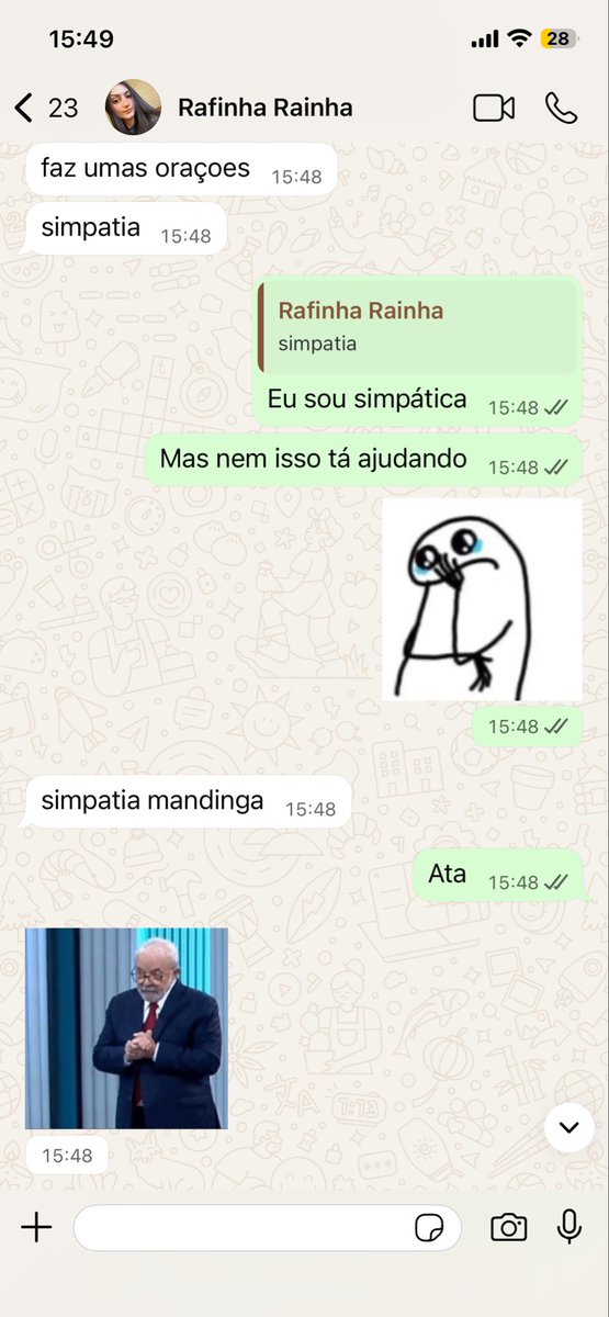 bebeldornelles's tweet photo. Como explicar eu e a @raffaeleneves? https://t.co/qbQ3vD6WWR