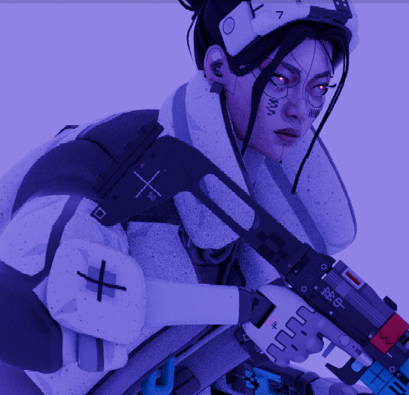 pigeonbuttzz's tweet image. thief test thief test thief test thief test thief test
some lighting test
might go vertical for her but i might finish the horizontal posters first
#marathon #blender #3d