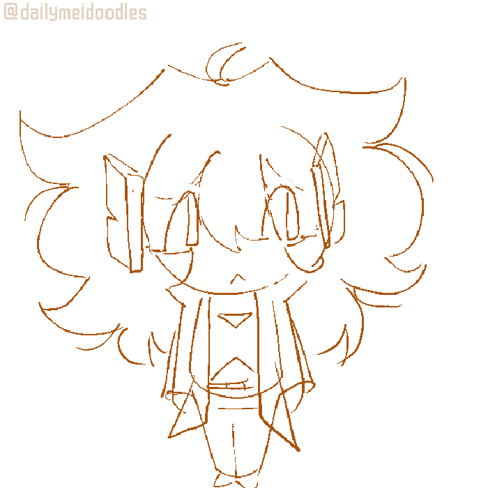 dailymeidoodles's tweet photo. day 22
#th2l #meimarley https://t.co/1pLOGfhHsD