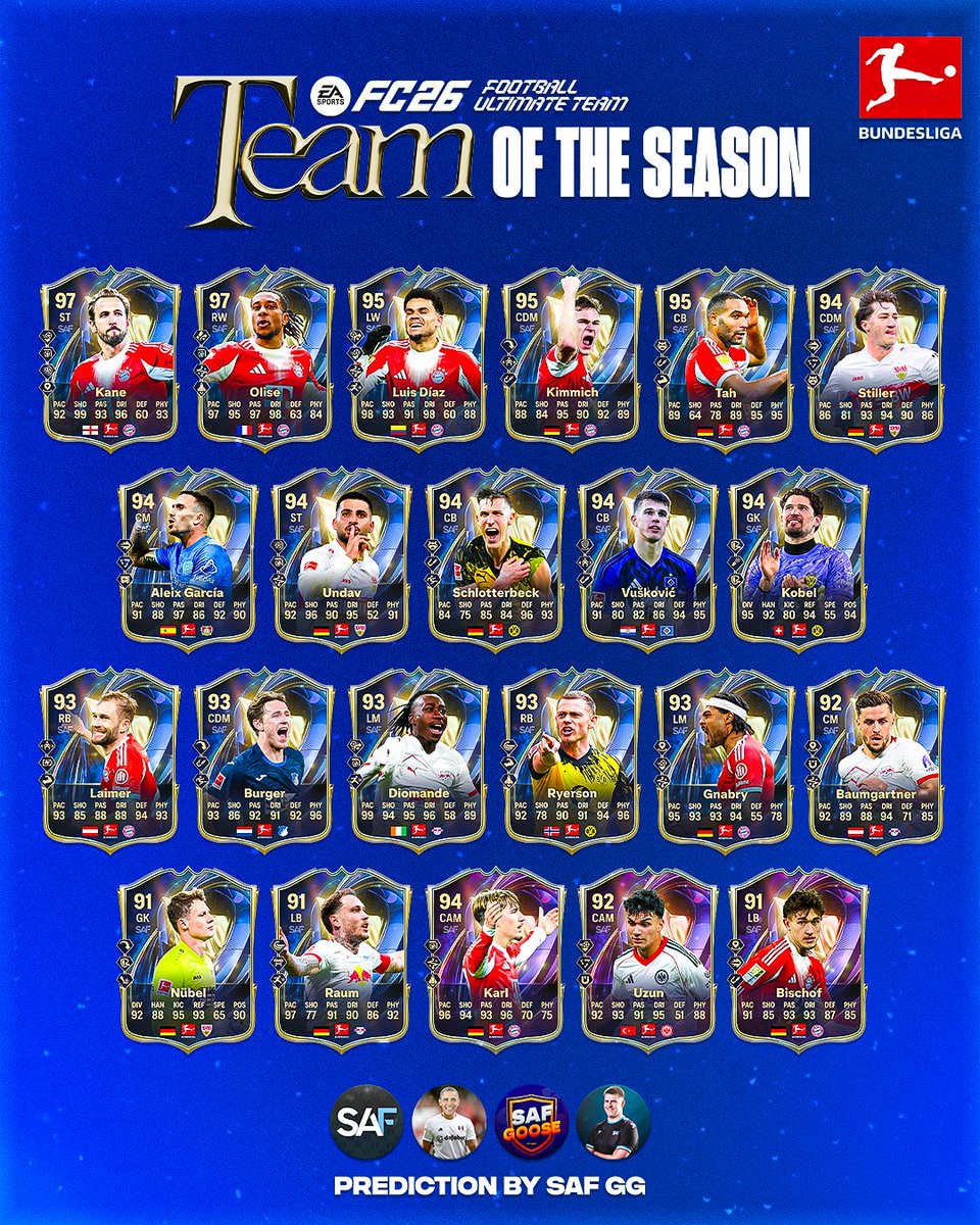 SAF tweet media