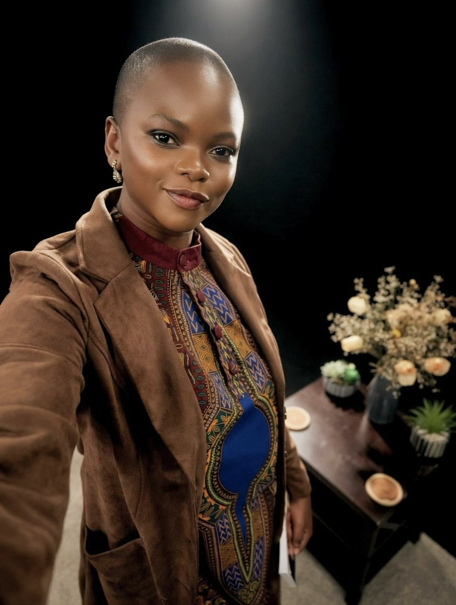 Caroline Kautsire tweet media