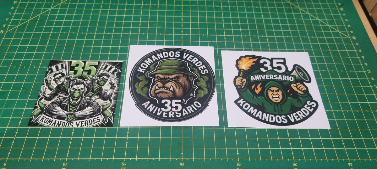 pegatastyle's tweet photo. DISPONIBLES PARA CAMBIO https://t.co/vJY2oe86cg