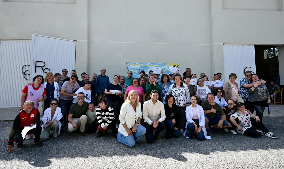 Diputación de Granada tweet media