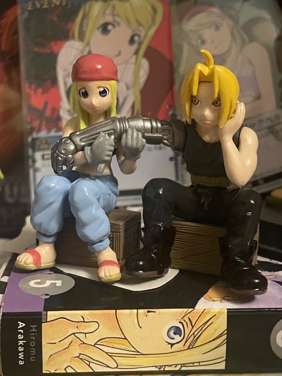 ⚢ mar !! winrypilled 🔧 tweet media