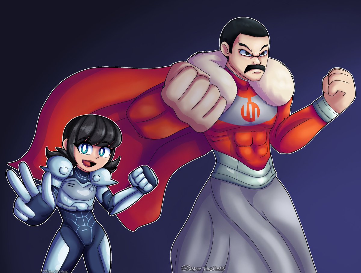 Yasper The Moss (COMMS OPEN) tweet media