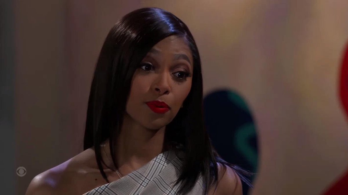 MiddleOfDaMap's tweet image. 👸🏿

#BeyondTheGates