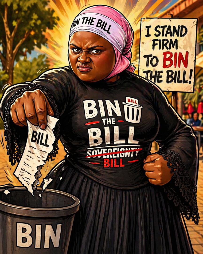 Dr. Bireete Sarah tweet media