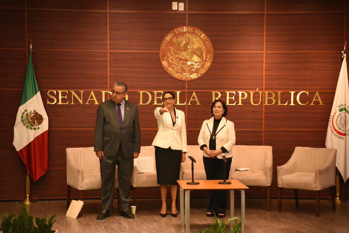 Sorora AC tweet media