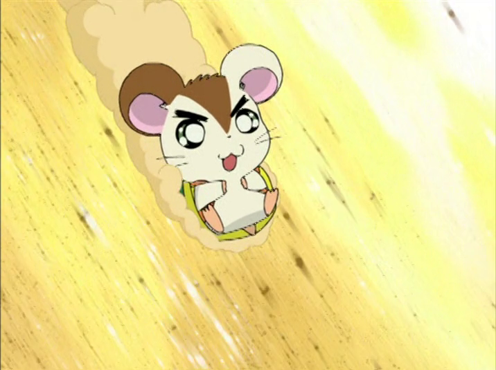 Hamtaro・ハム太郎 (@Nise_Hamtaro) / Posts / X