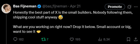 Bas Fijneman tweet media