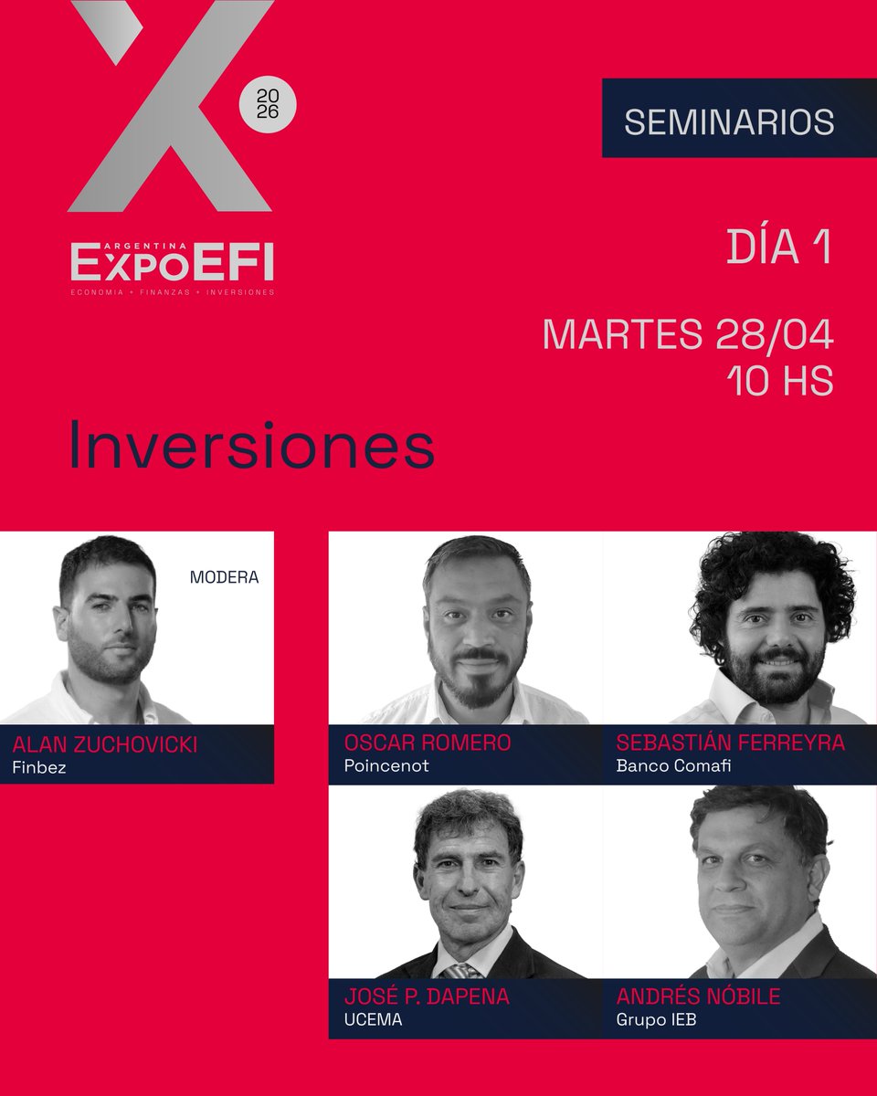 Expo EFI tweet media