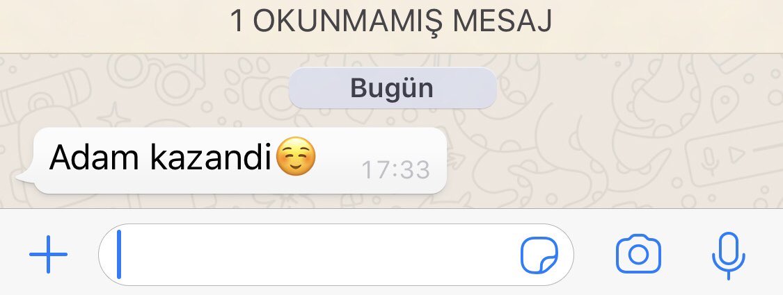 Yasin Emre 🇹🇷🇵🇸 tweet media
