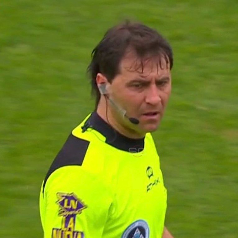 Medio River tweet media