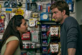 cloneposter's tweet image. s2 #TheWaterfront #Netflix: Cane Buckley is hurting. He found out his wife cheated on him. Yes, he did cheat on her but he's a guy, the Golden Boy, the Heir Apparent of the Buckley Criminal Empire &amp;amp; his Dad got away w/ it for years. He'll be SHOCKED when he finds out w/ who.