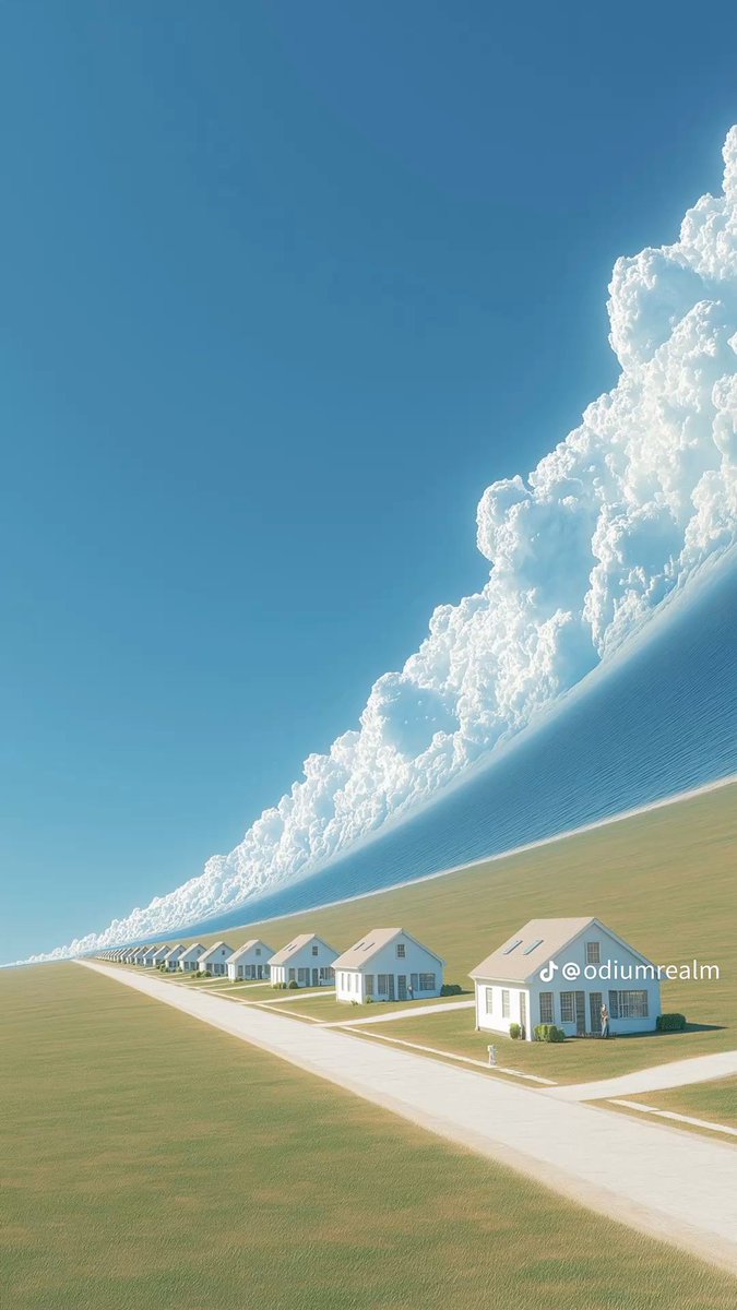 Liminal Dreams tweet media