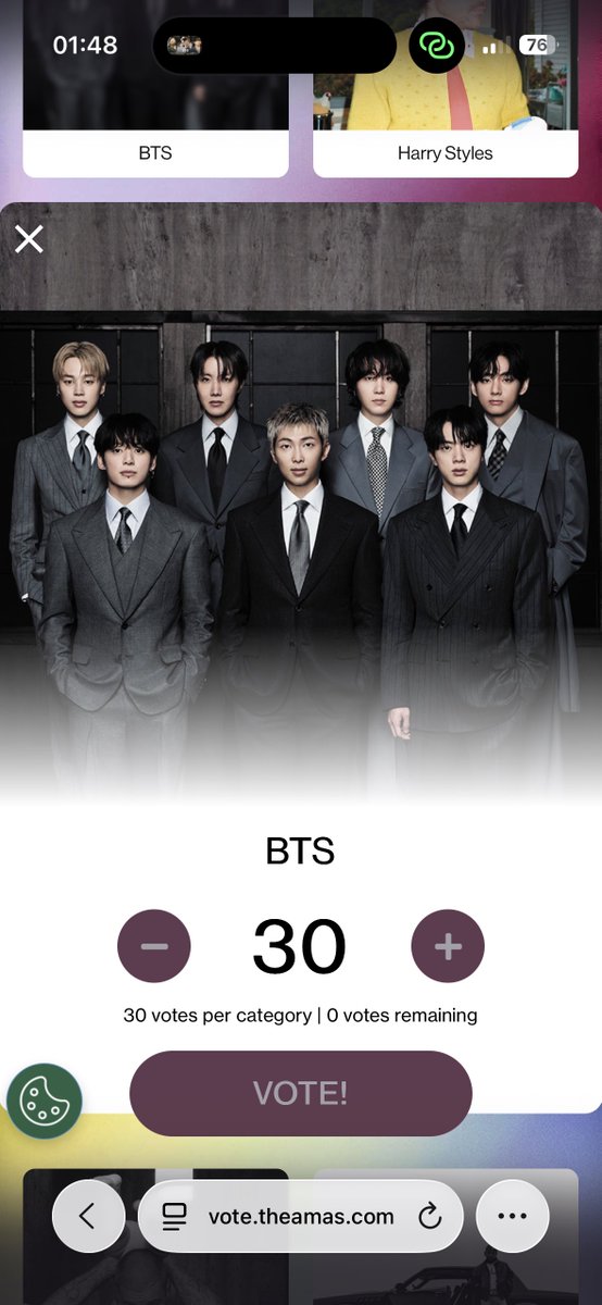 𝟭𝟯% ‎☆ SWIM #1 HOT 100🎉💜 tweet media