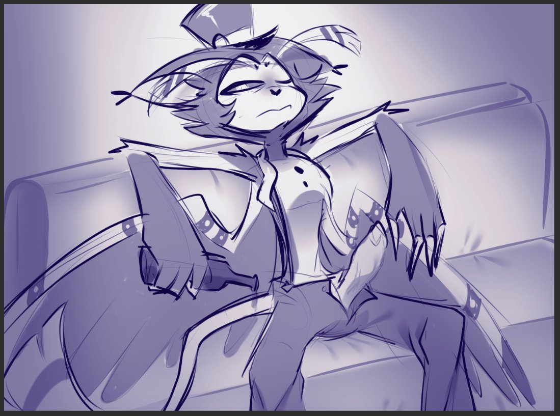 🔞SweetTooth tweet media