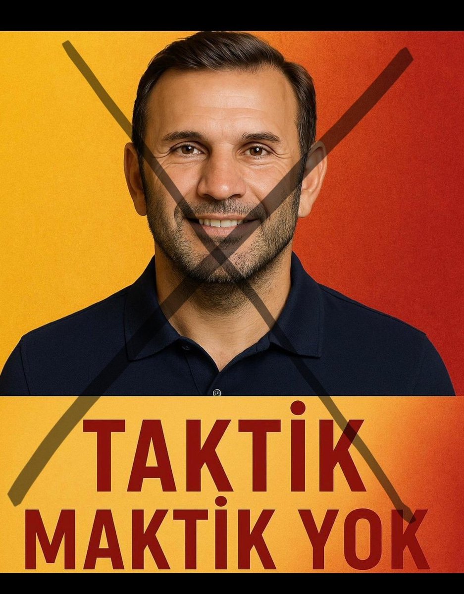 İstifa istifa Okan Buruk istifa
#okanburuki̇stifa