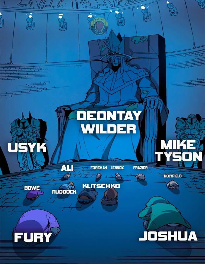 stokedboxing tweet media