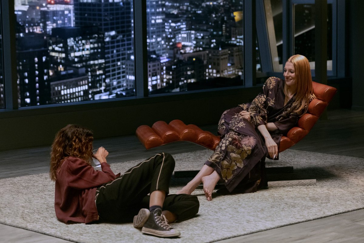 archive zendaya ⭑ tweet media