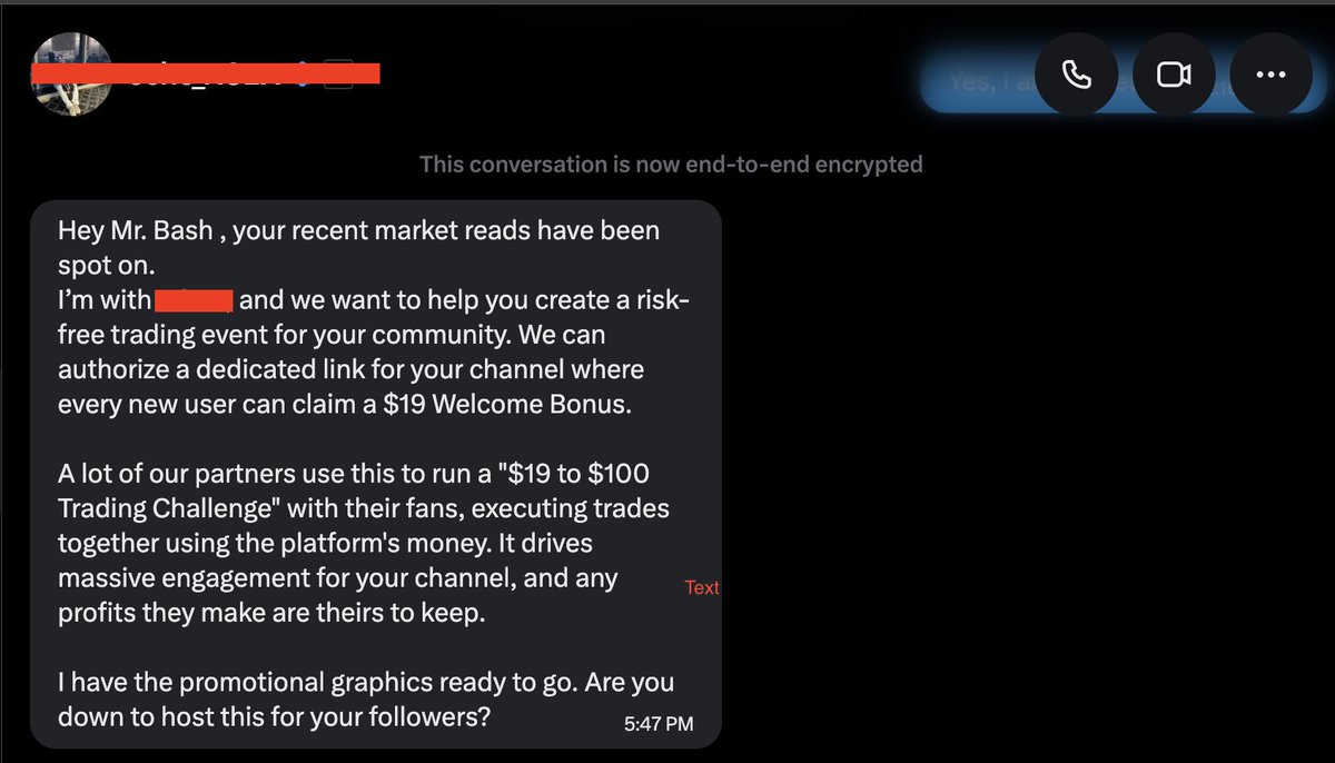 Mr. Bash 🥷 tweet media