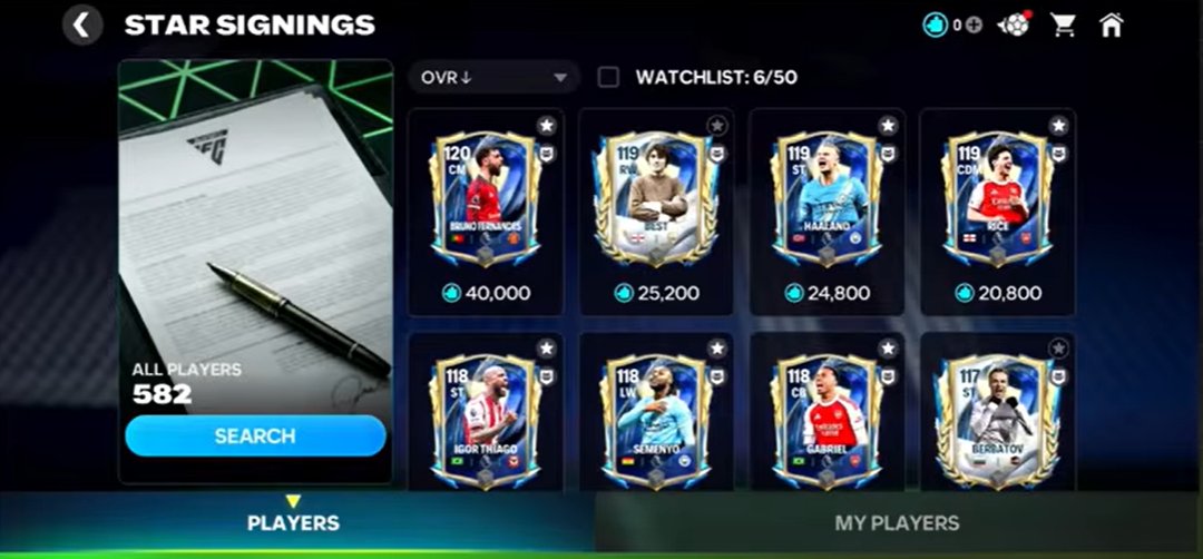 Zenith FCM tweet media