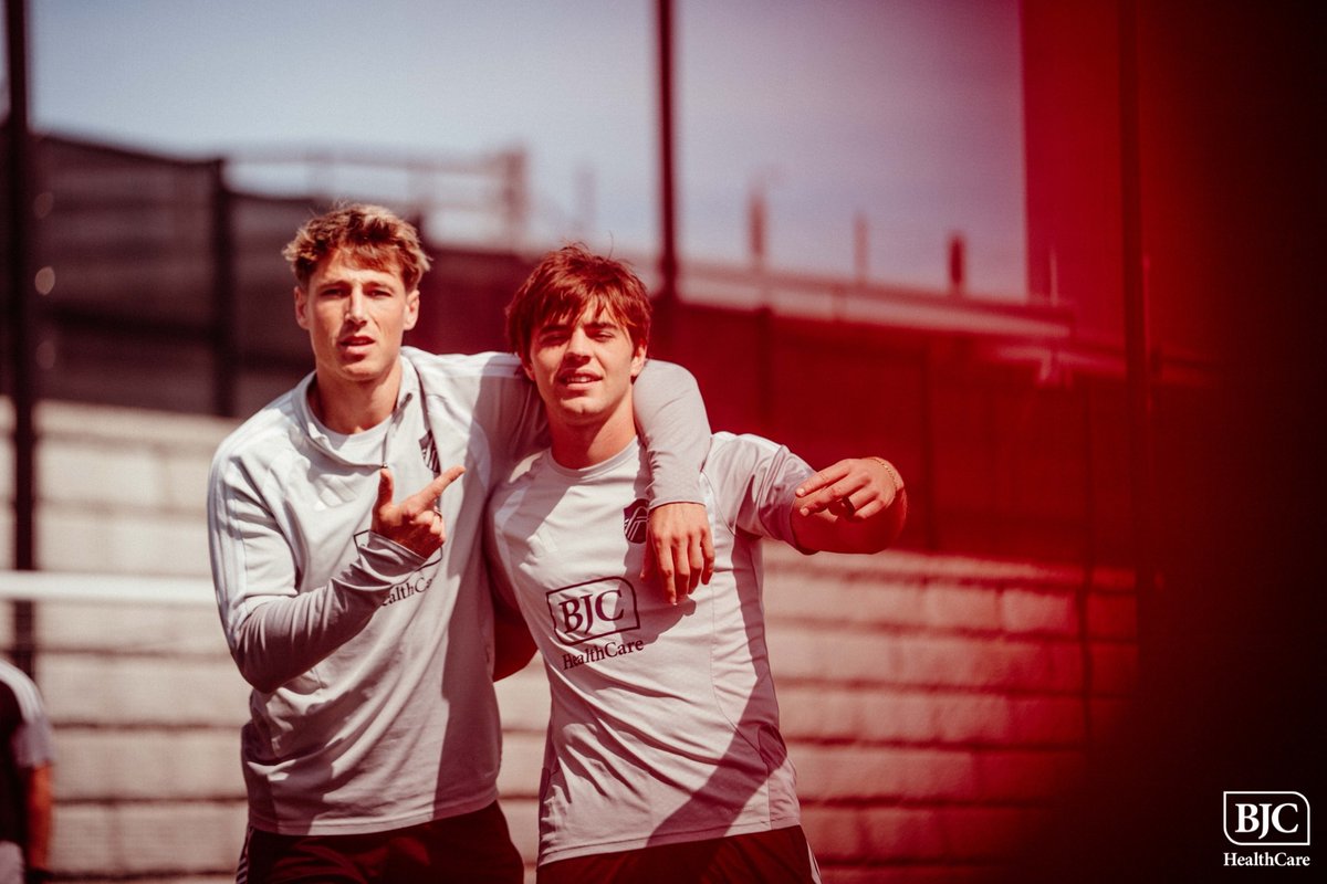 St Louis CITY SC tweet media