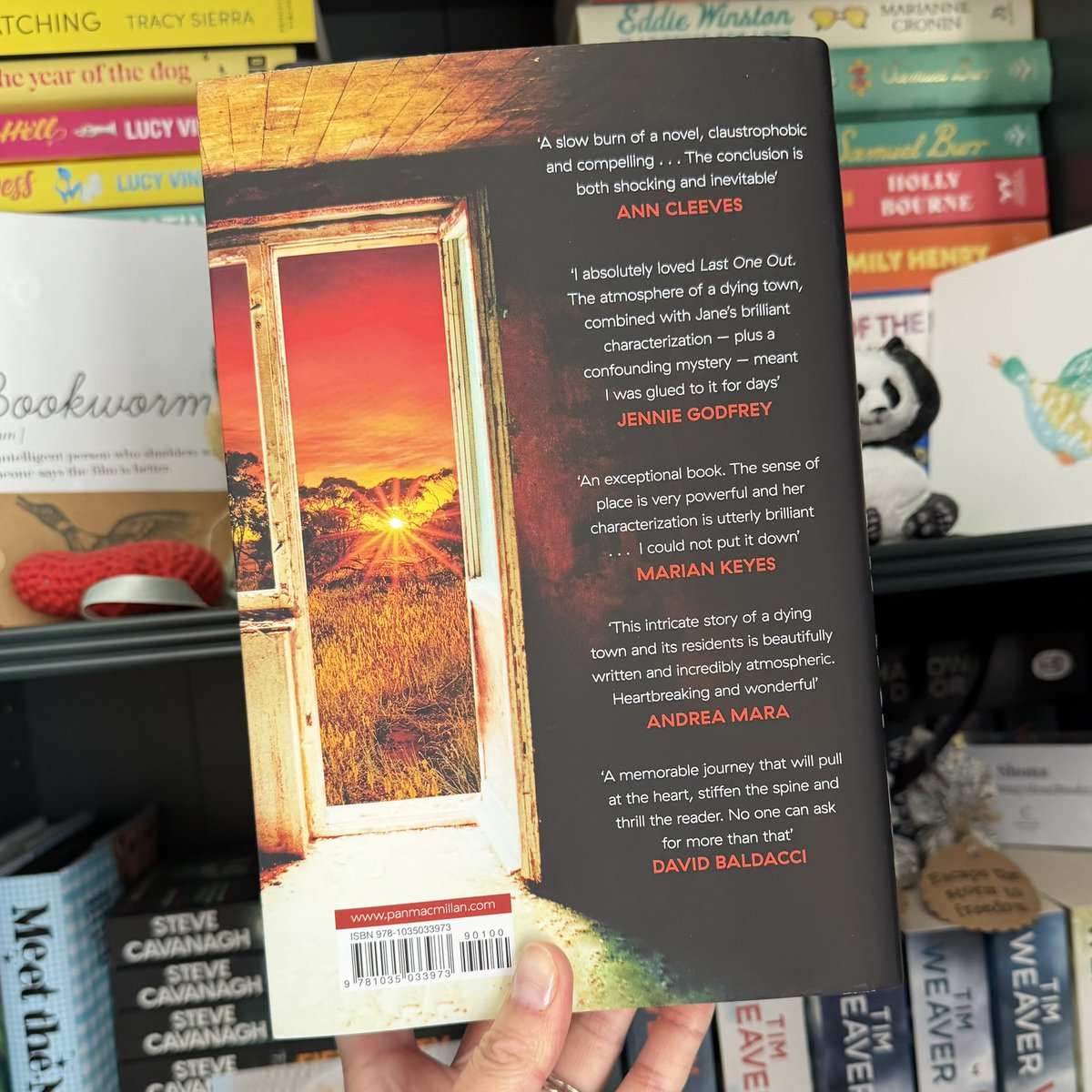 Shona Holmes-Berry tweet media