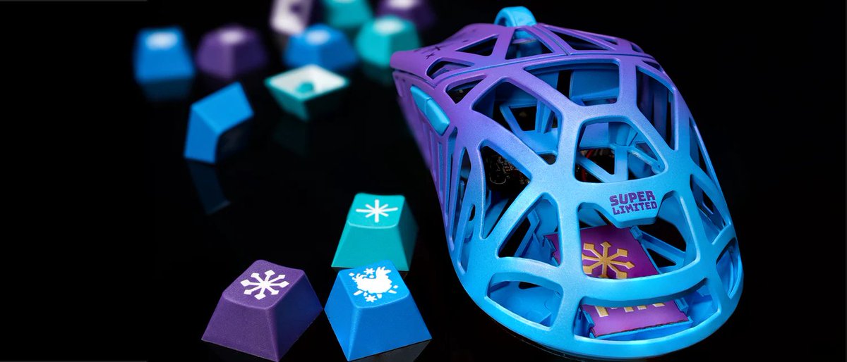 Mechanical Keyboards tweet media