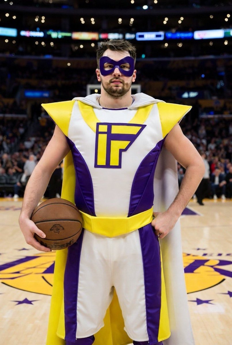 The Anomaly tweet media