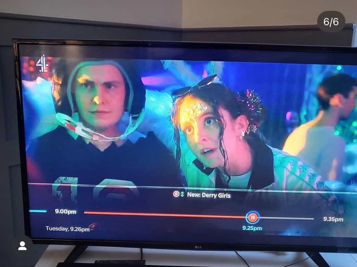 eduffy620's tweet photo. @TheCinesthetic Being an extra in some scenes like below was very fun, lots of unseen bloopers haha https://t.co/4QHjcYqoR0