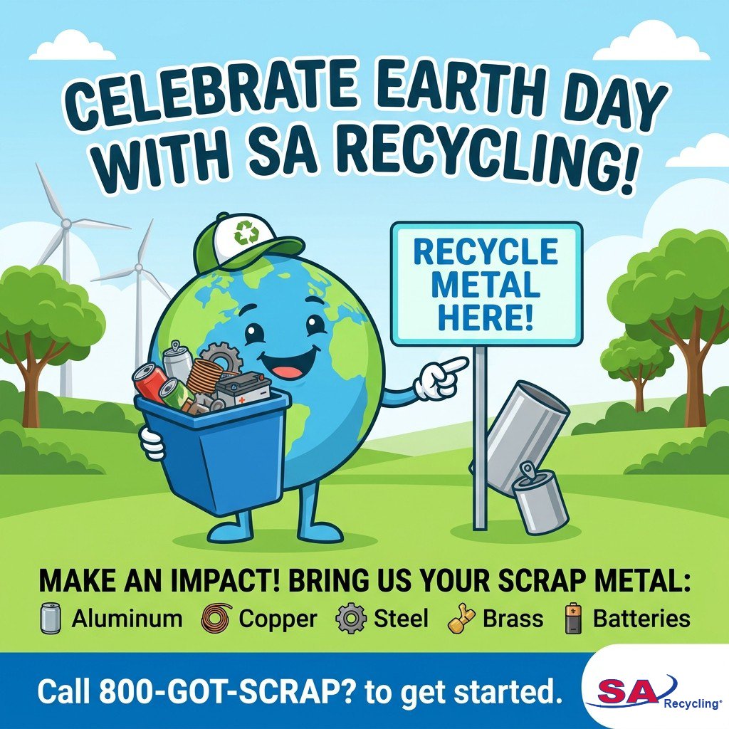 SA Recycling tweet media