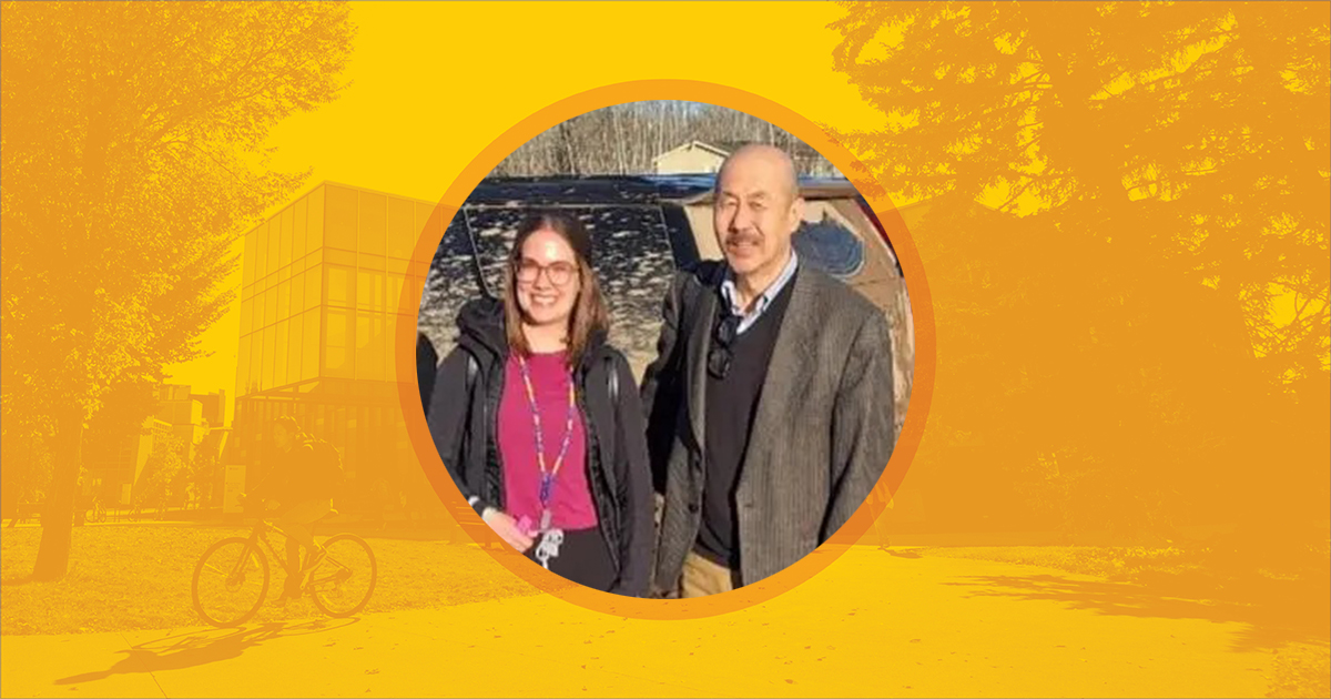 U Calgary tweet media