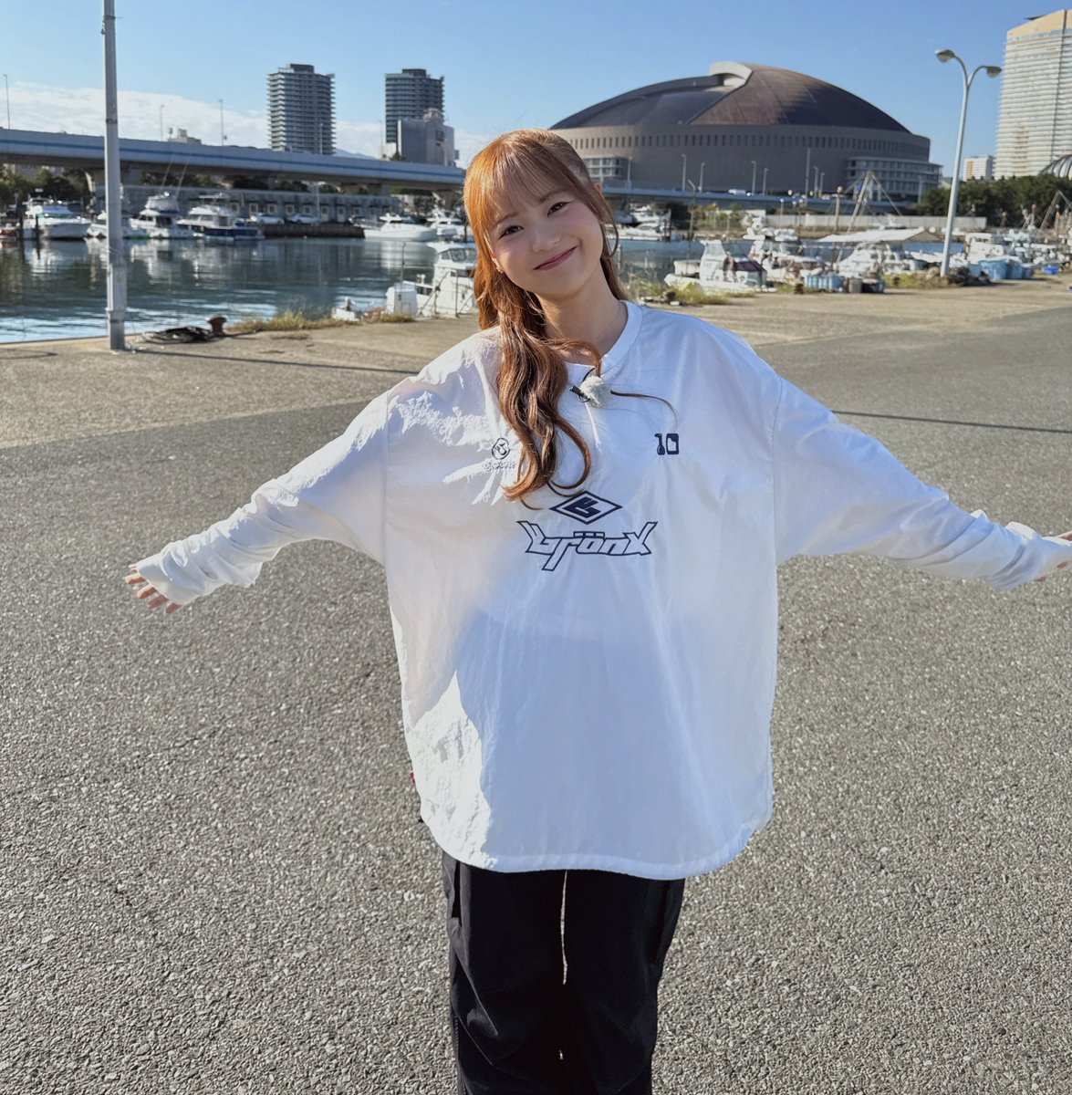 流れ星レンズ 生写真 【りぼんフェスタ】 (凜咲, 統牙) 4️⃣月2️⃣3️⃣日は🏨K☂️4️⃣8️⃣の #大庭凛咲 りさきちゃんの