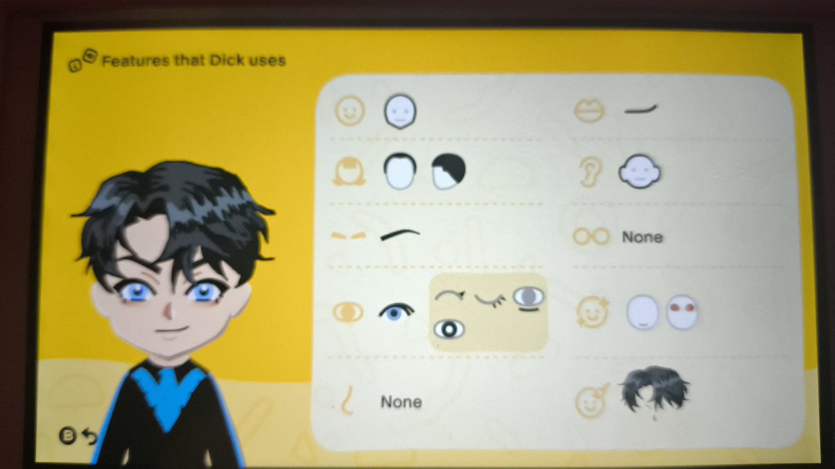 sev (semi ia) tweet media