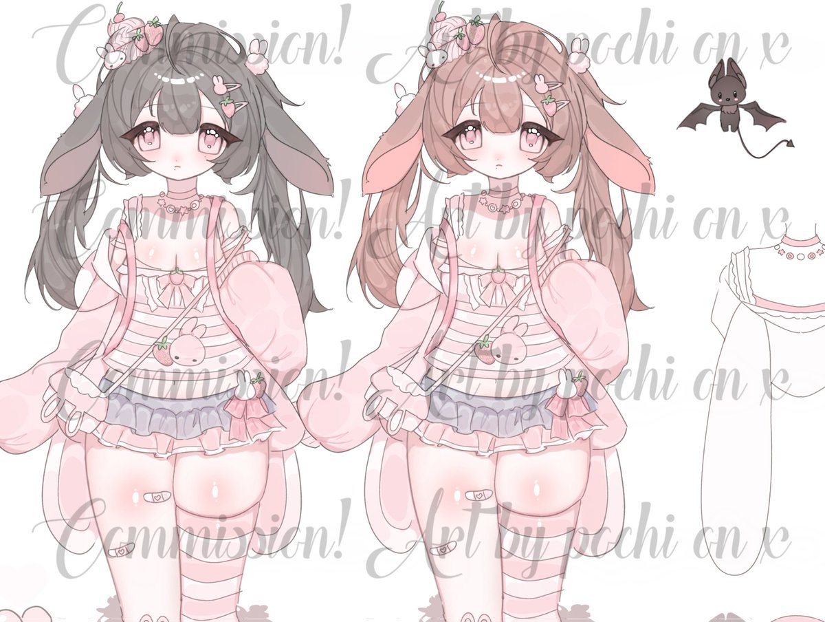 ♡₍ᐢ. .ᐢ₎ tweet media