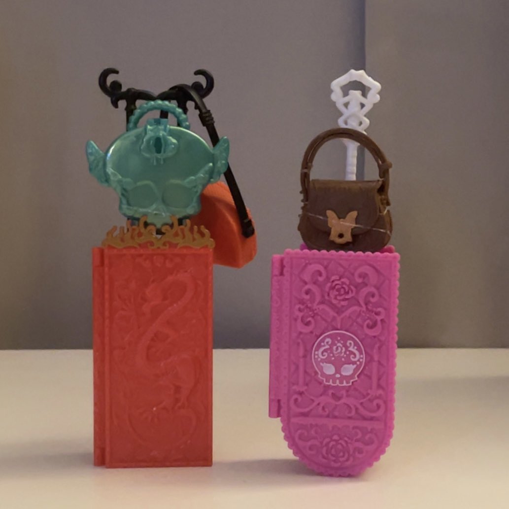 If next wave of Skulltimate secrets doesnt include either skelita or Jina, i will riot