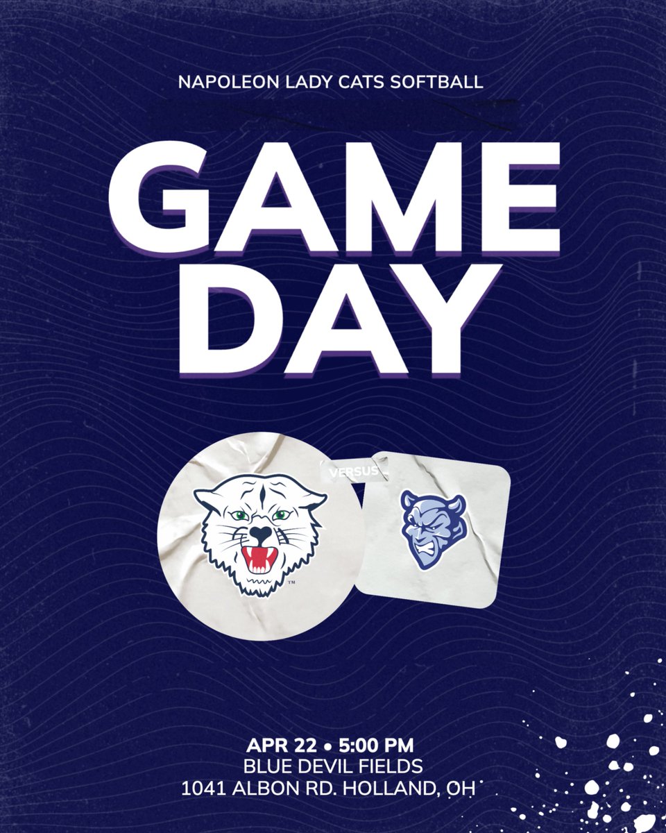 NHSAthletics (@napoleonsports) on Twitter photo 